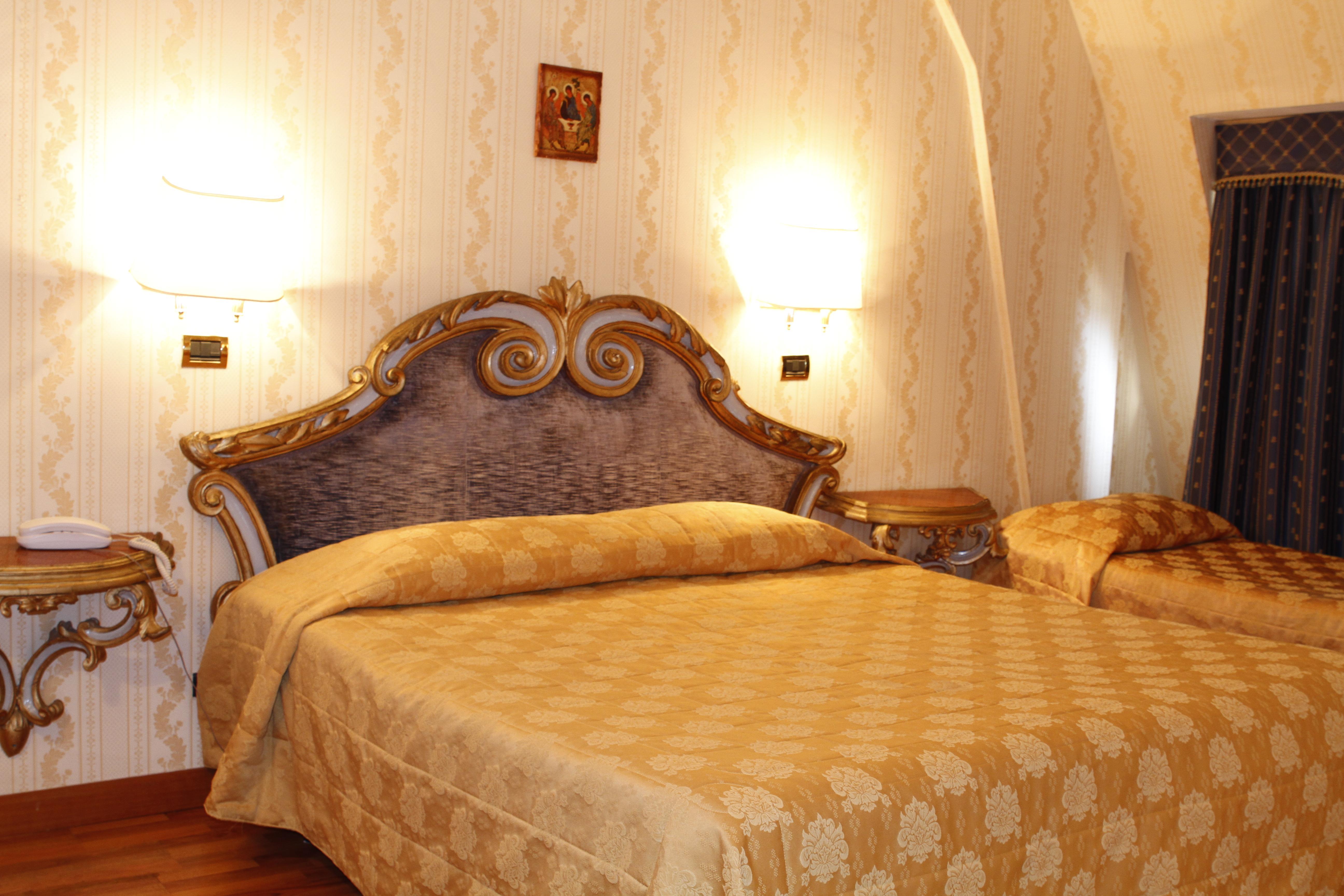 Lh Grand Hermitage 4* Rom