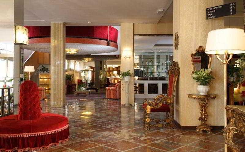 Lh Grand Hermitage 4* Rom