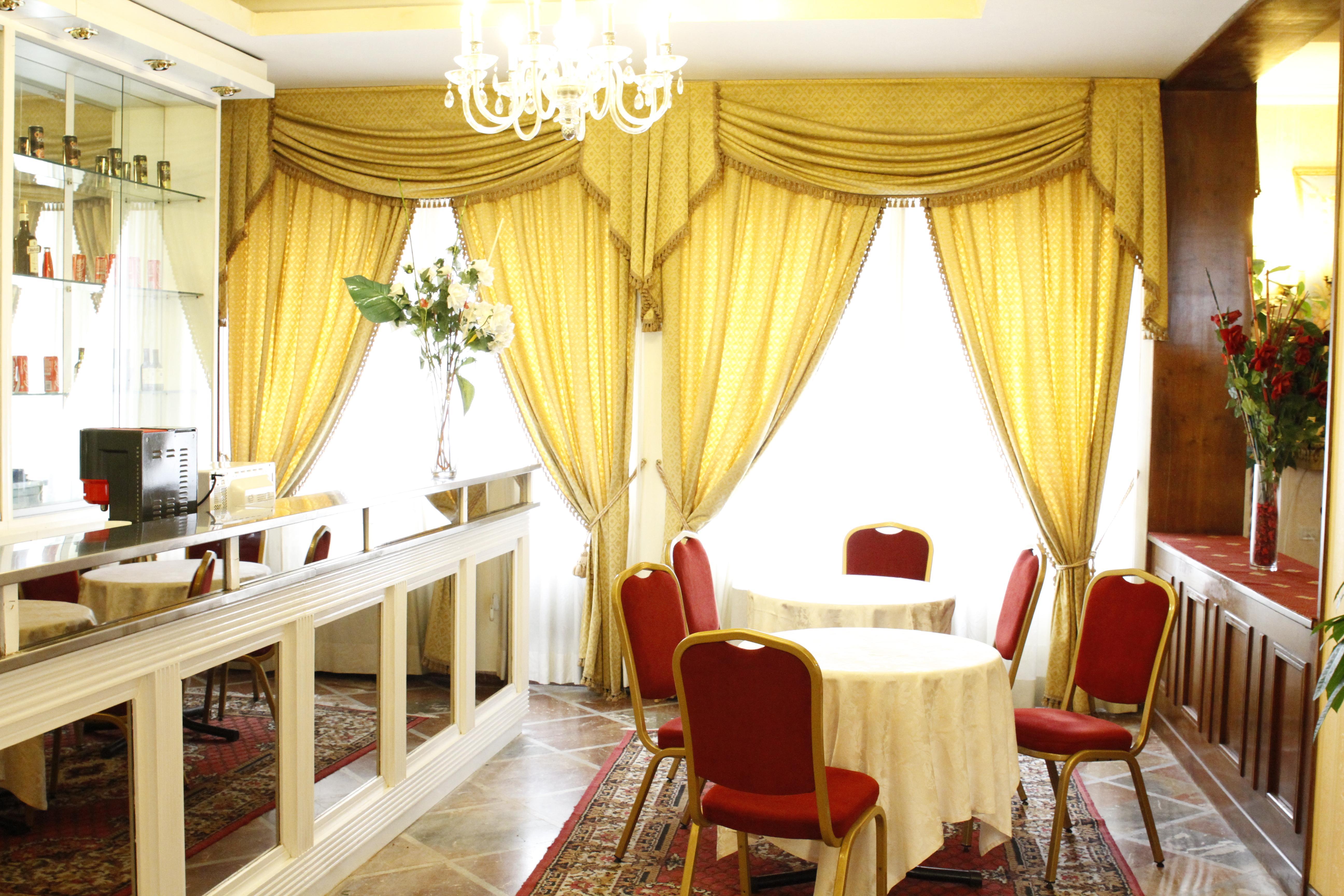 Lh Grand Hermitage Hotel Rom