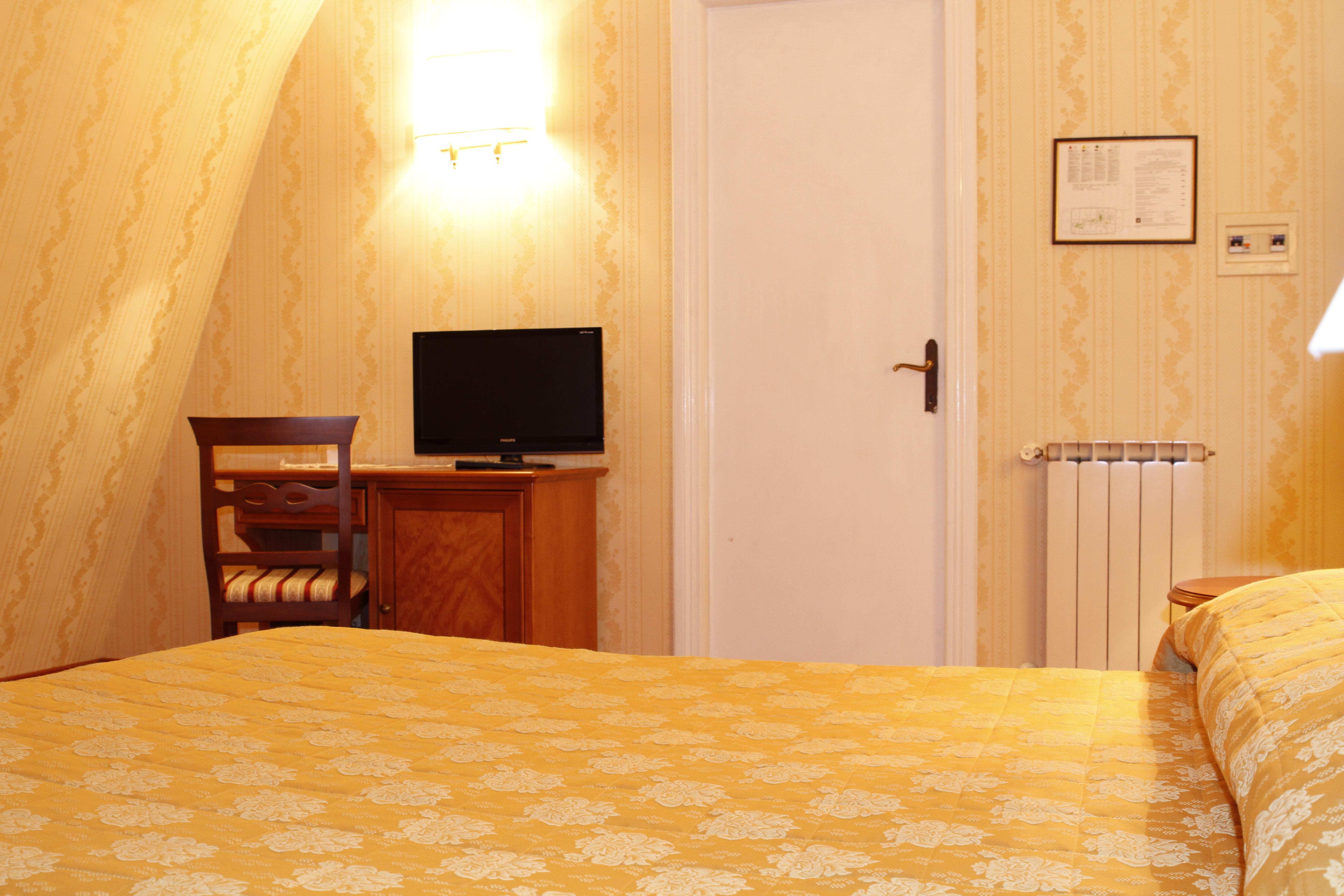 Lh Grand Hermitage Rom
