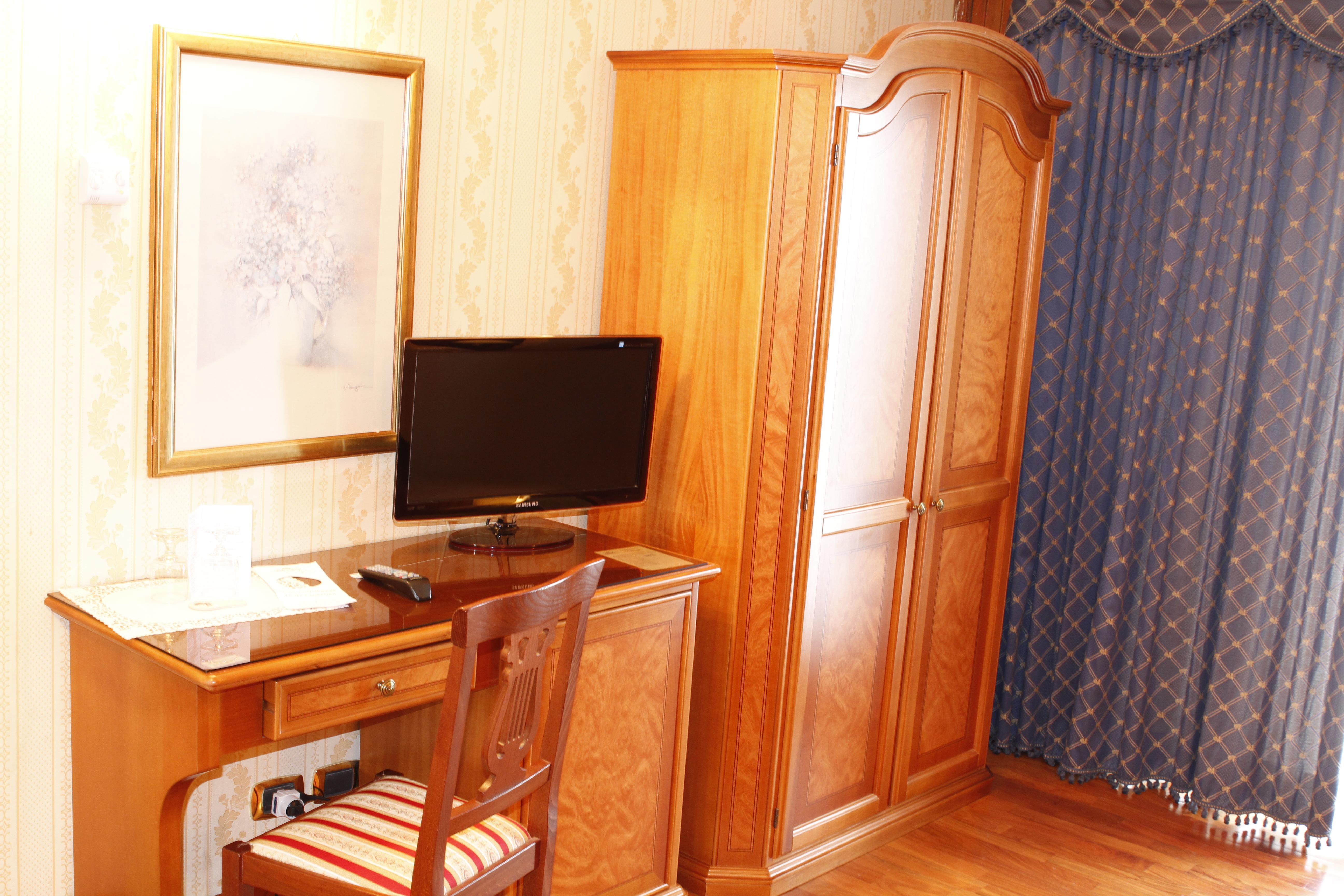 Hotel Lh Grand Hermitage Rom