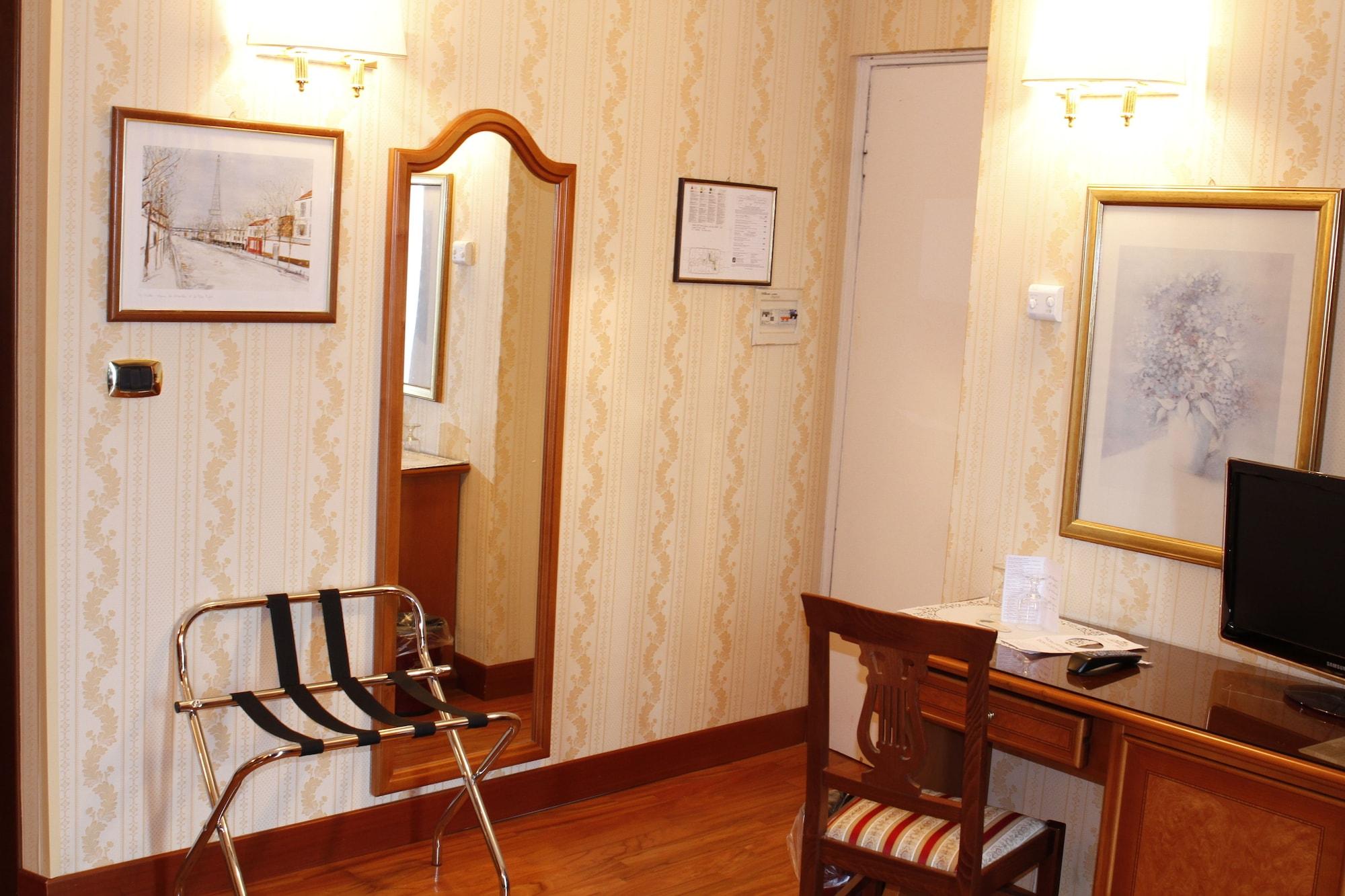 Lh Grand Hermitage Rom