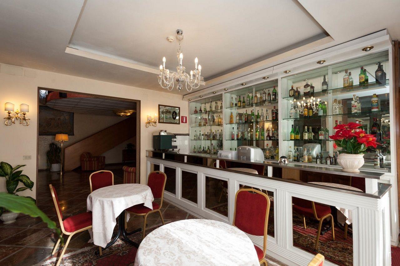 Hotel Lh Grand Hermitage Rom