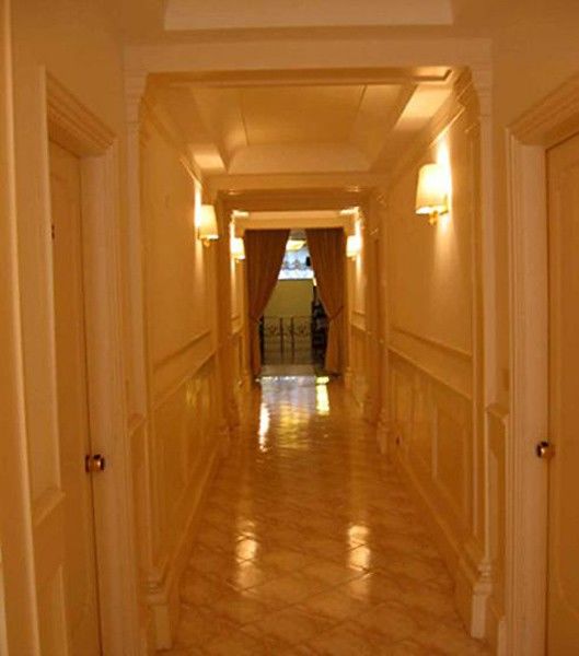 Lh Grand Hermitage Rom