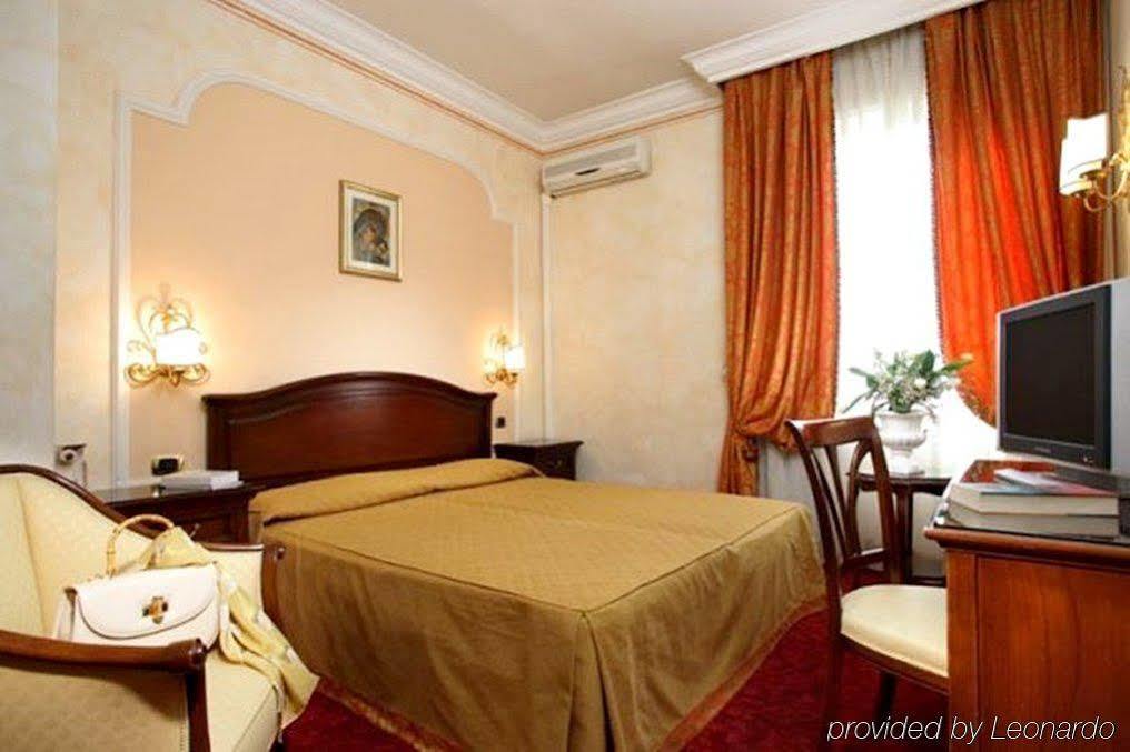 Lh Grand Hermitage 4* Rom