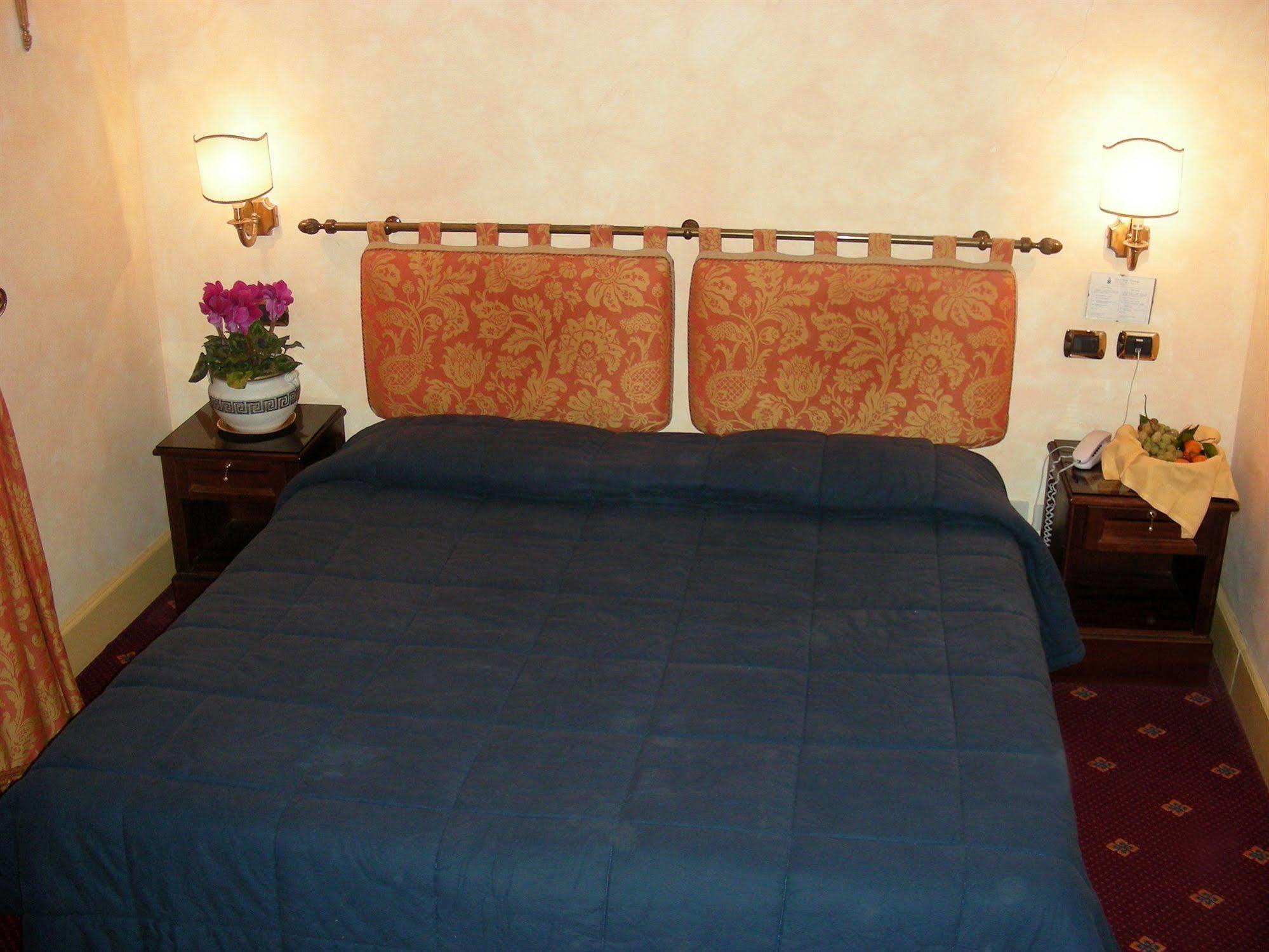 Lh Grand Hermitage Hotel Rom