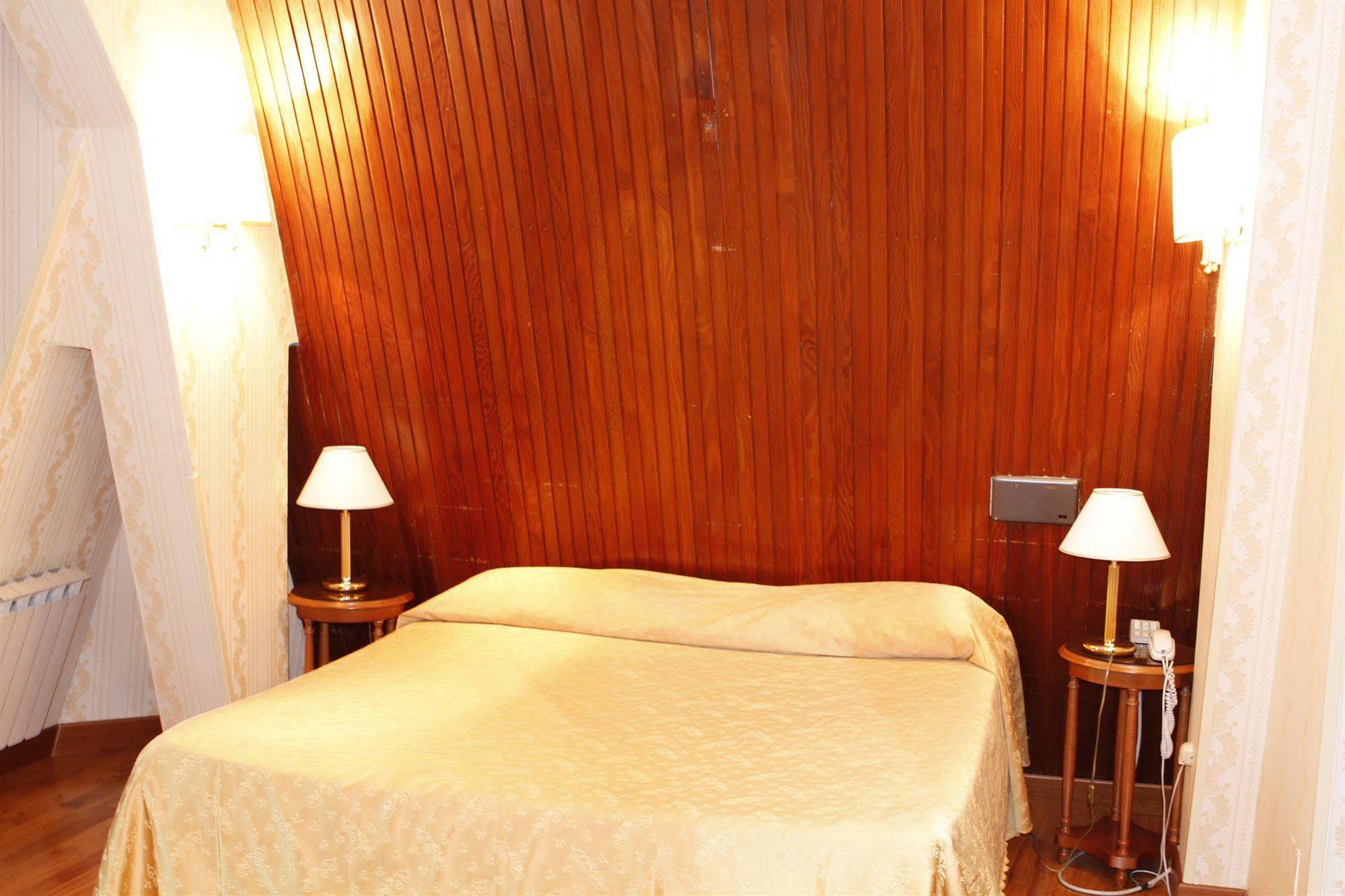 Lh Grand Hermitage Rom